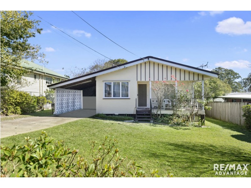 134 Wynnum North Road, Wynnum QLD 4178