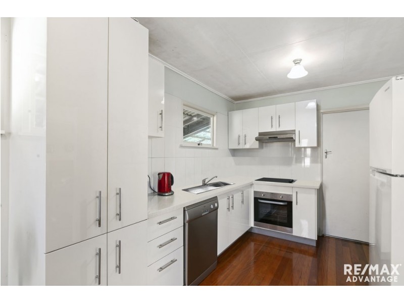 134 Wynnum North Road, Wynnum QLD 4178