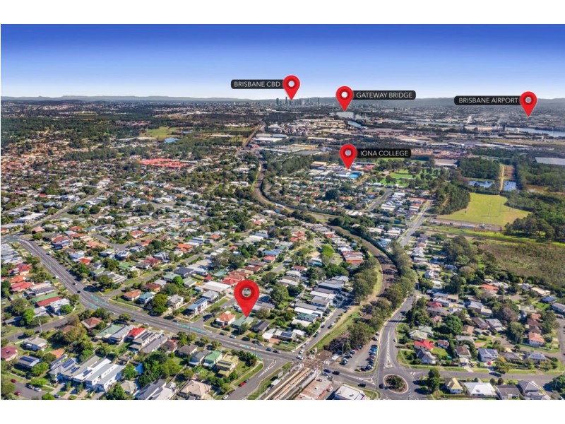134 Wynnum North Road, Wynnum QLD 4178