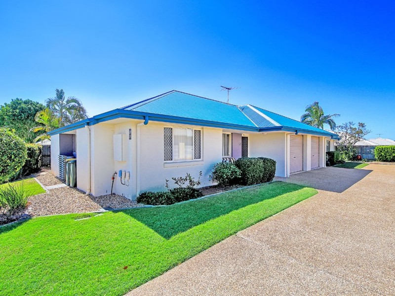 22/8 Zahner Pl, Manly West QLD 4179
