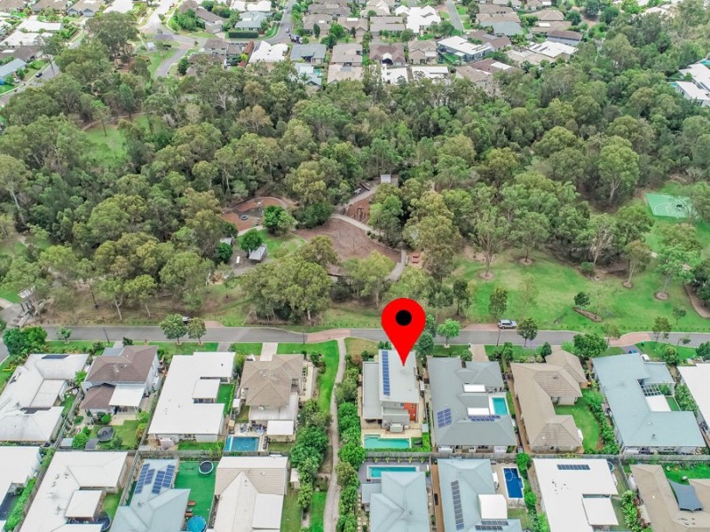11 Margaret Crescent, Wakerley QLD 4154