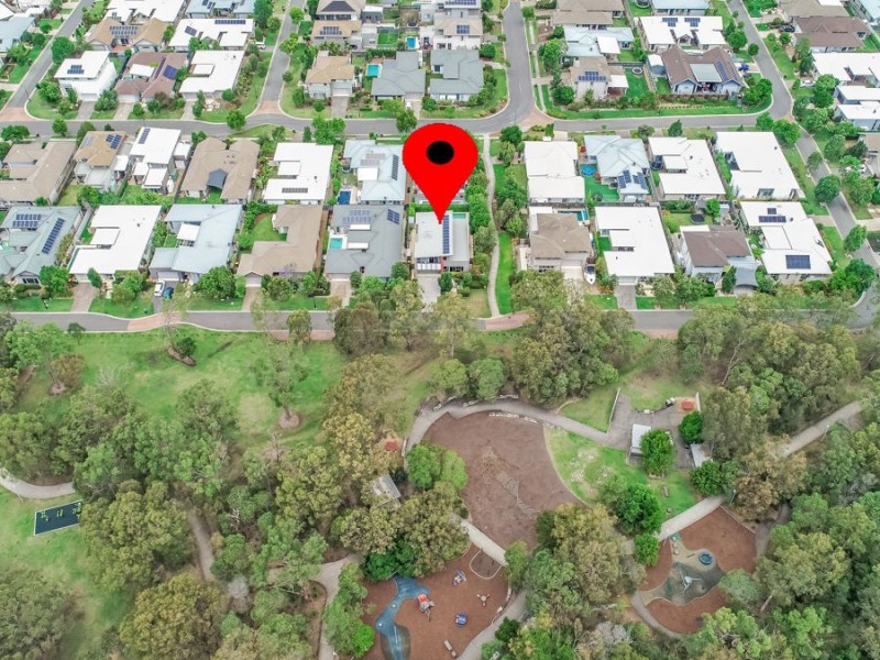 11 Margaret Crescent, Wakerley QLD 4154