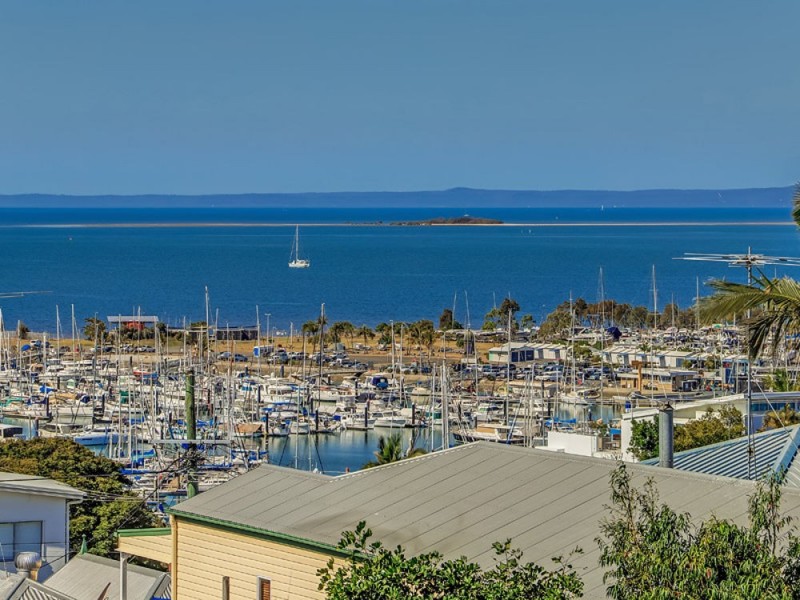 130 Ernest St, Manly QLD 4179