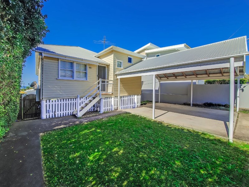 130 Ernest St, Manly QLD 4179