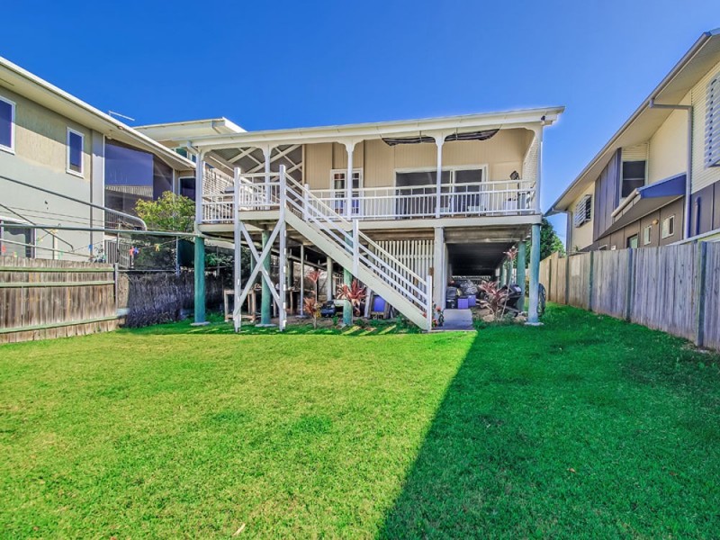 130 Ernest St, Manly QLD 4179