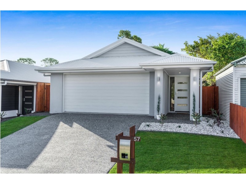 57 Ryder Street, Wynnum QLD 4178 RE/MAX Advantage Sold