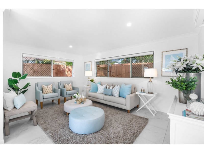 57 Ryder Street, Wynnum QLD 4178 RE/MAX Advantage Sold