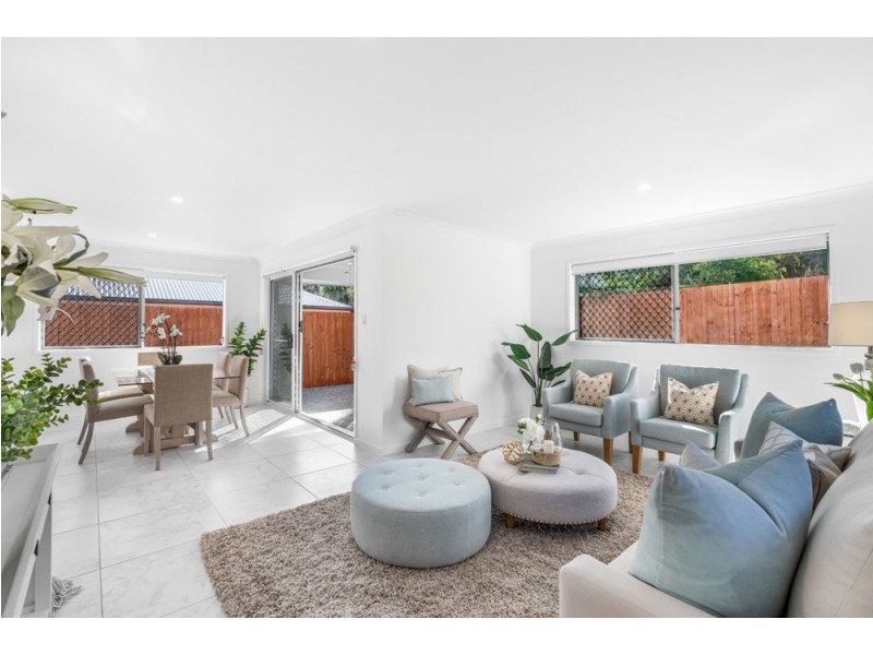 57 Ryder Street, Wynnum QLD 4178 RE/MAX Advantage Sold