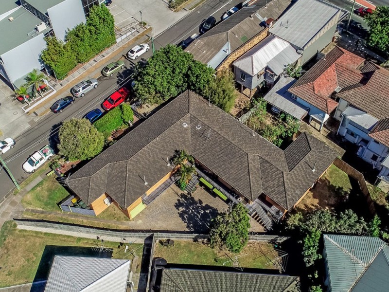 4/8 Ames Street, Coorparoo QLD 4151