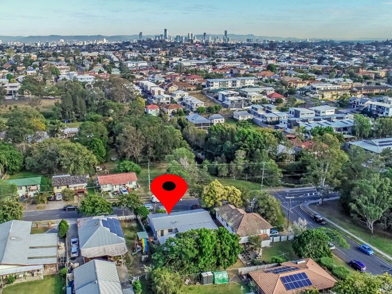 50 Gallipoli Road, Carina Heights QLD 4152