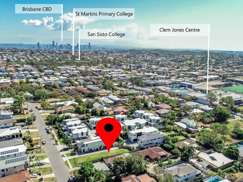 26 Bernecker Street, Carina QLD 4152