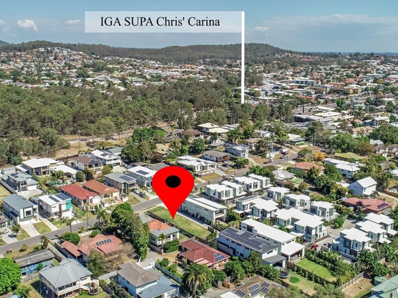 26 Bernecker Street, Carina QLD 4152