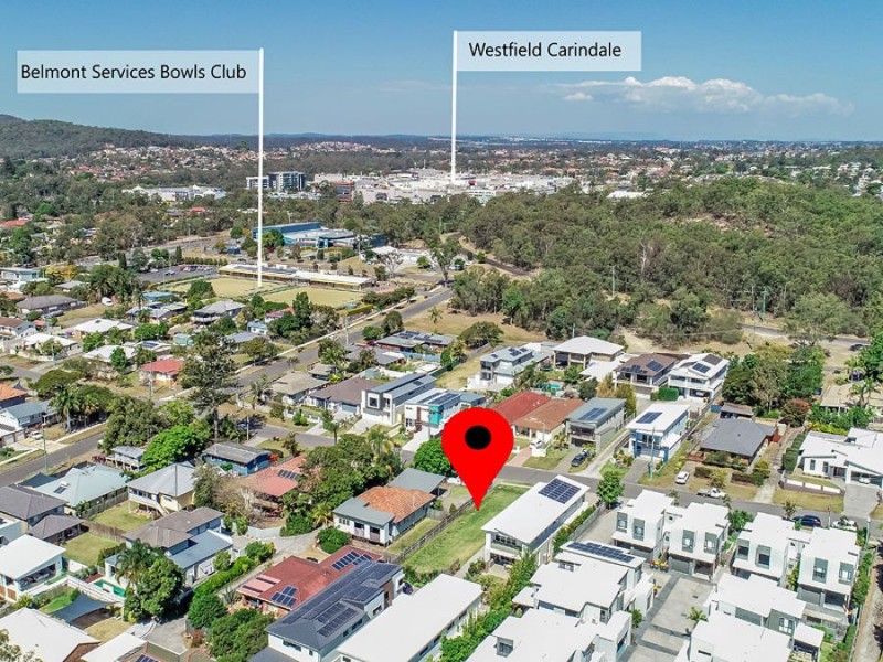 26 Bernecker Street, Carina QLD 4152