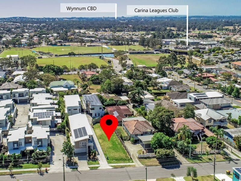 26 Bernecker Street, Carina QLD 4152