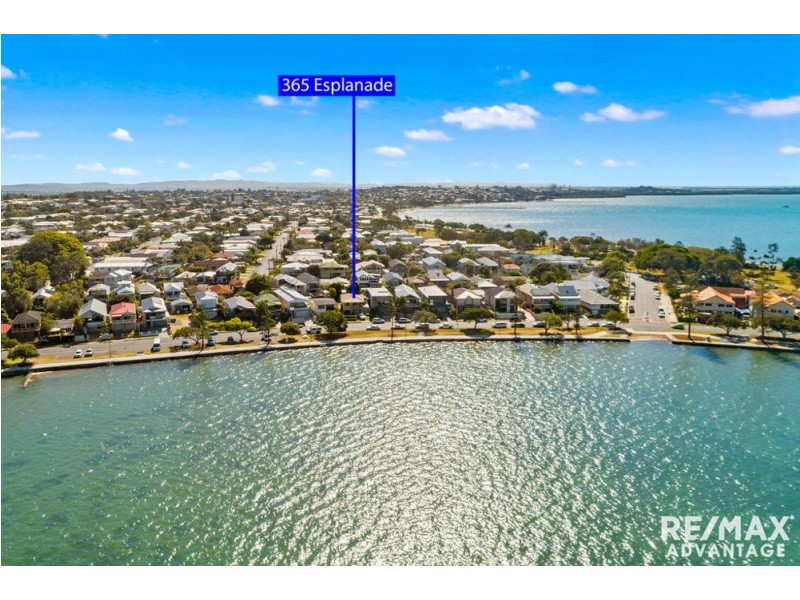 365 Esplanade, Manly QLD 4179
