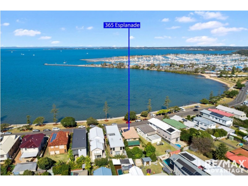 365 Esplanade, Manly QLD 4179
