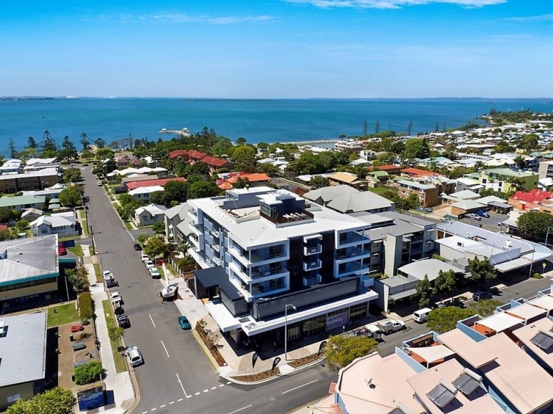 22/70 Bay Tce, Wynnum QLD 4178