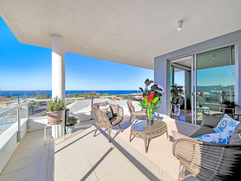 22/70 Bay Tce, Wynnum QLD 4178