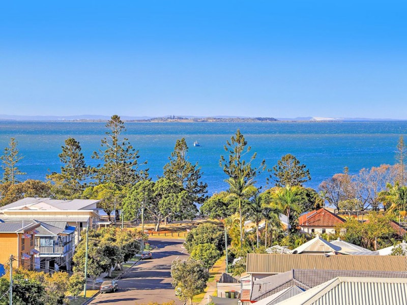22/70 Bay Tce, Wynnum QLD 4178