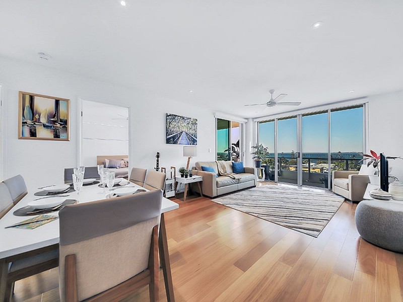 22/70 Bay Tce, Wynnum QLD 4178