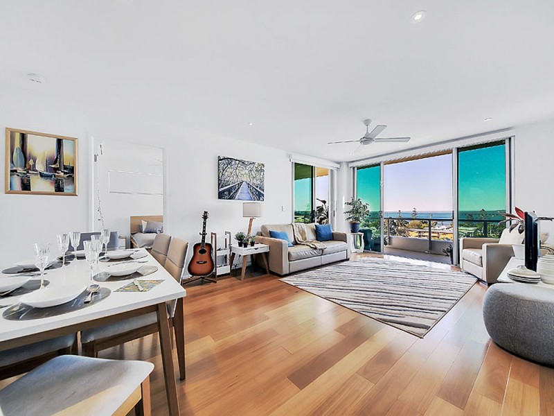 22/70 Bay Tce, Wynnum QLD 4178