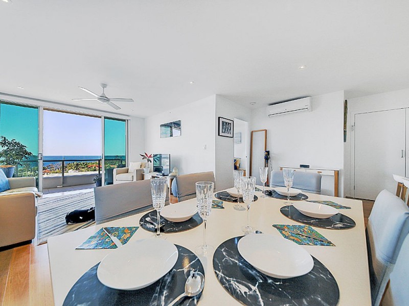 22/70 Bay Tce, Wynnum QLD 4178