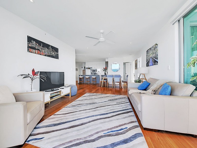 22/70 Bay Tce, Wynnum QLD 4178