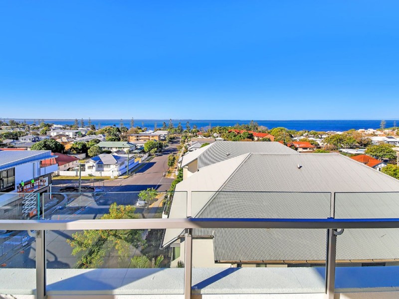 22/70 Bay Tce, Wynnum QLD 4178