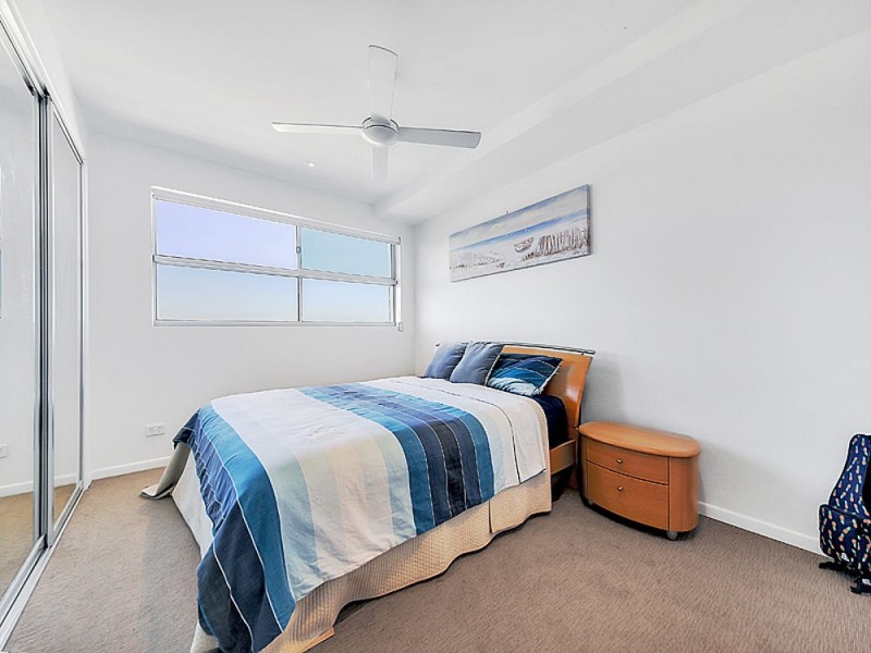 22/70 Bay Tce, Wynnum QLD 4178