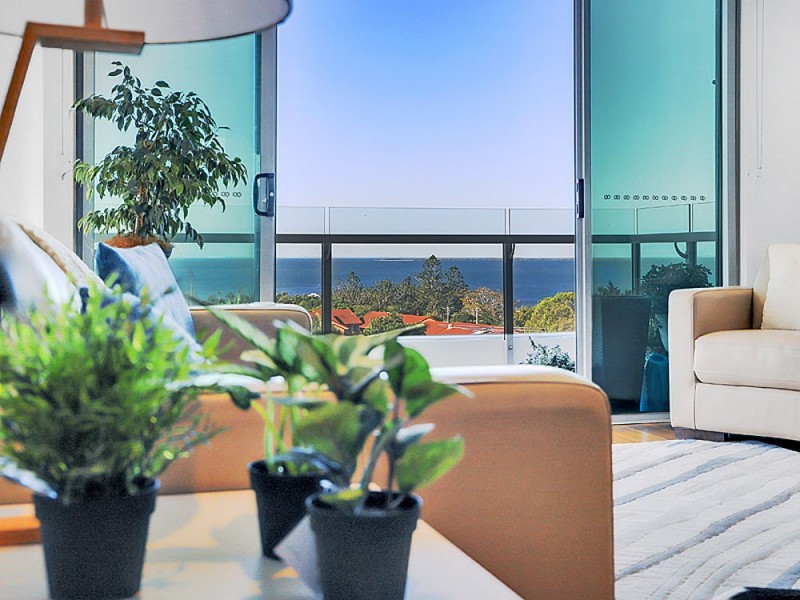 22/70 Bay Tce, Wynnum QLD 4178