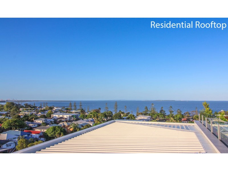 22/70 Bay Tce, Wynnum QLD 4178