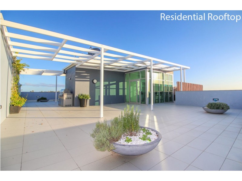 22/70 Bay Tce, Wynnum QLD 4178