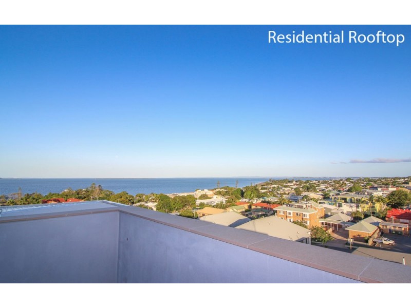 22/70 Bay Tce, Wynnum QLD 4178