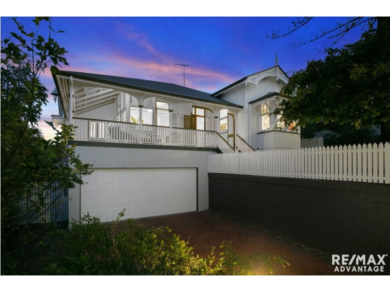 52 Prospect Street, Wynnum QLD 4178
