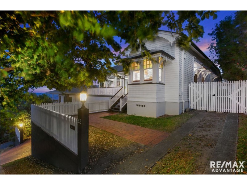 52 Prospect Street, Wynnum QLD 4178