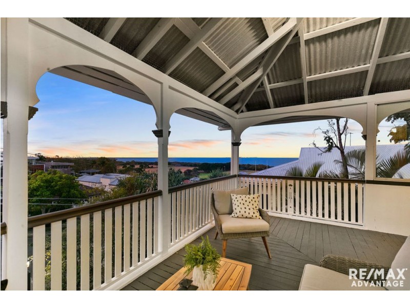 52 Prospect Street, Wynnum QLD 4178