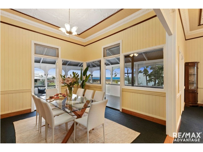 52 Prospect Street, Wynnum QLD 4178