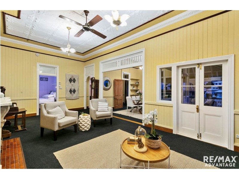 52 Prospect Street, Wynnum QLD 4178