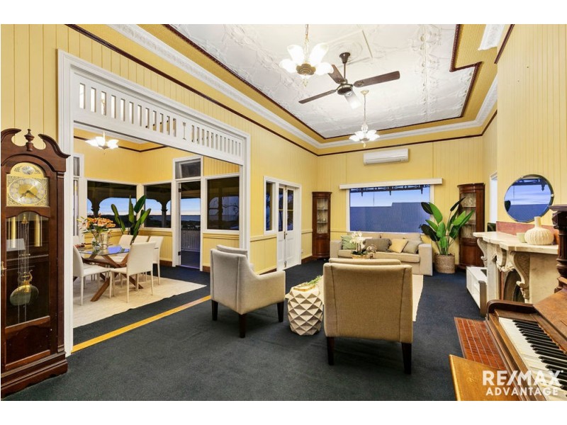 52 Prospect Street, Wynnum QLD 4178