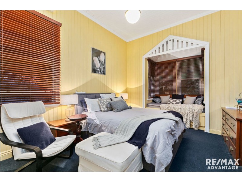 52 Prospect Street, Wynnum QLD 4178