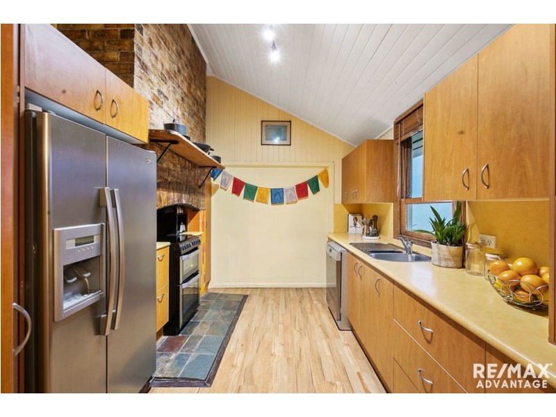 52 Prospect Street, Wynnum QLD 4178