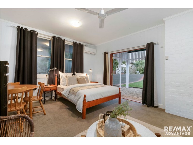 52 Prospect Street, Wynnum QLD 4178