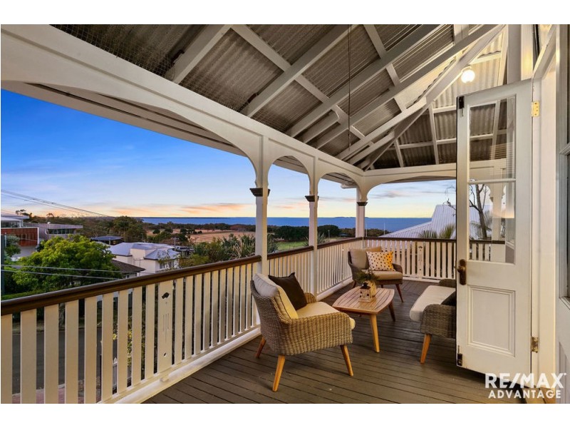 52 Prospect Street, Wynnum QLD 4178