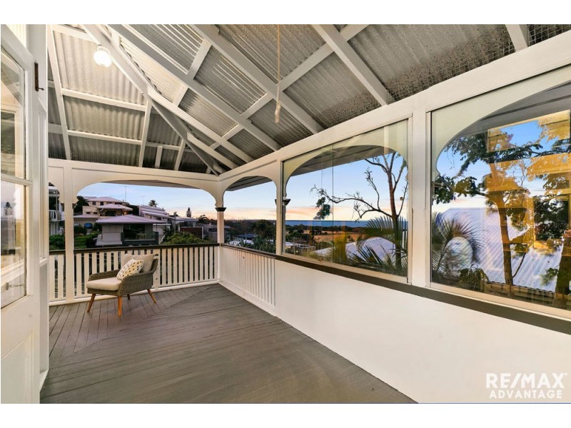 52 Prospect Street, Wynnum QLD 4178