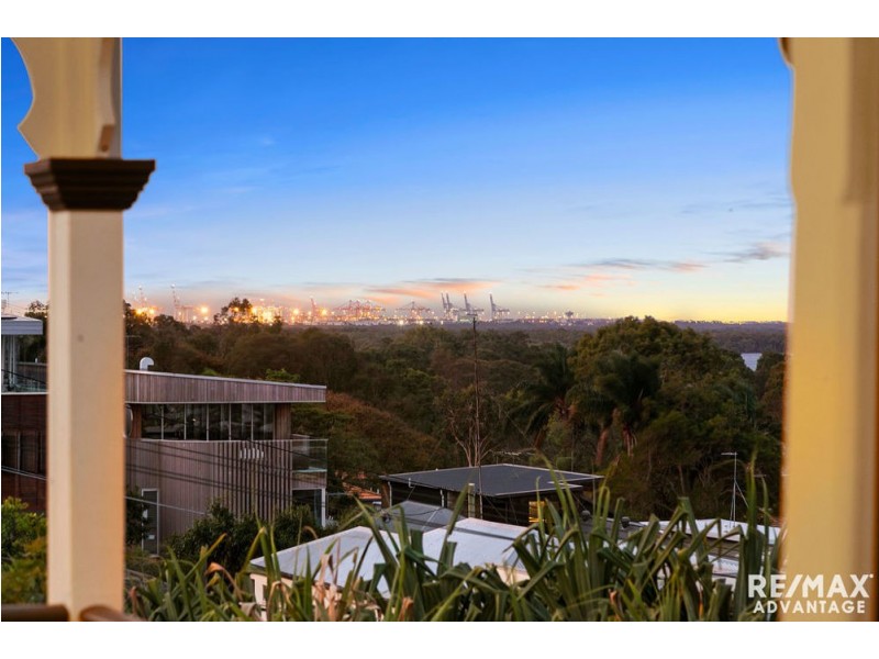 52 Prospect Street, Wynnum QLD 4178