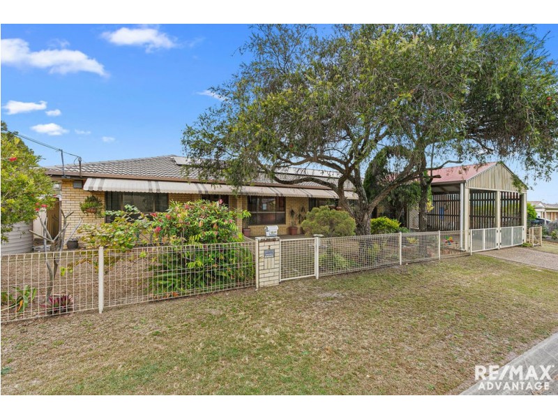 2 Melissa Street, Wynnum West QLD 4178