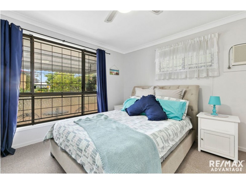 2 Melissa Street, Wynnum West QLD 4178