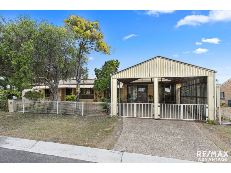 2 Melissa Street, Wynnum West QLD 4178