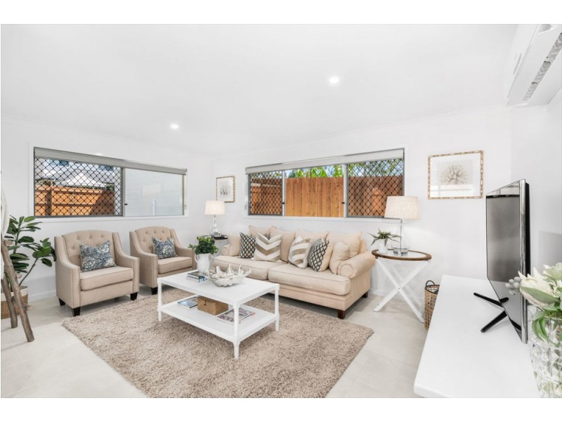 16 Radius Street, Wynnum QLD 4178