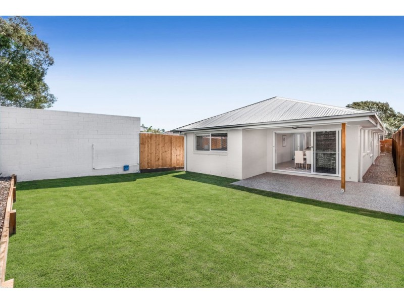 16 Radius Street, Wynnum QLD 4178